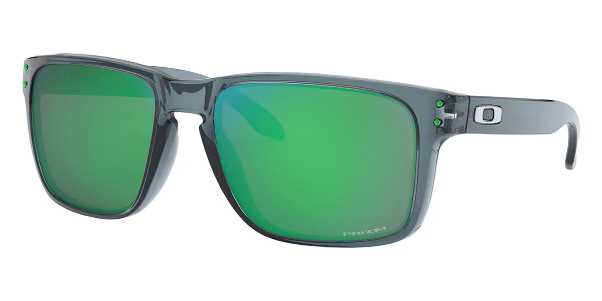 Oakley Holbrook XL OO9417 14 - As Seen On Fernando Alonso