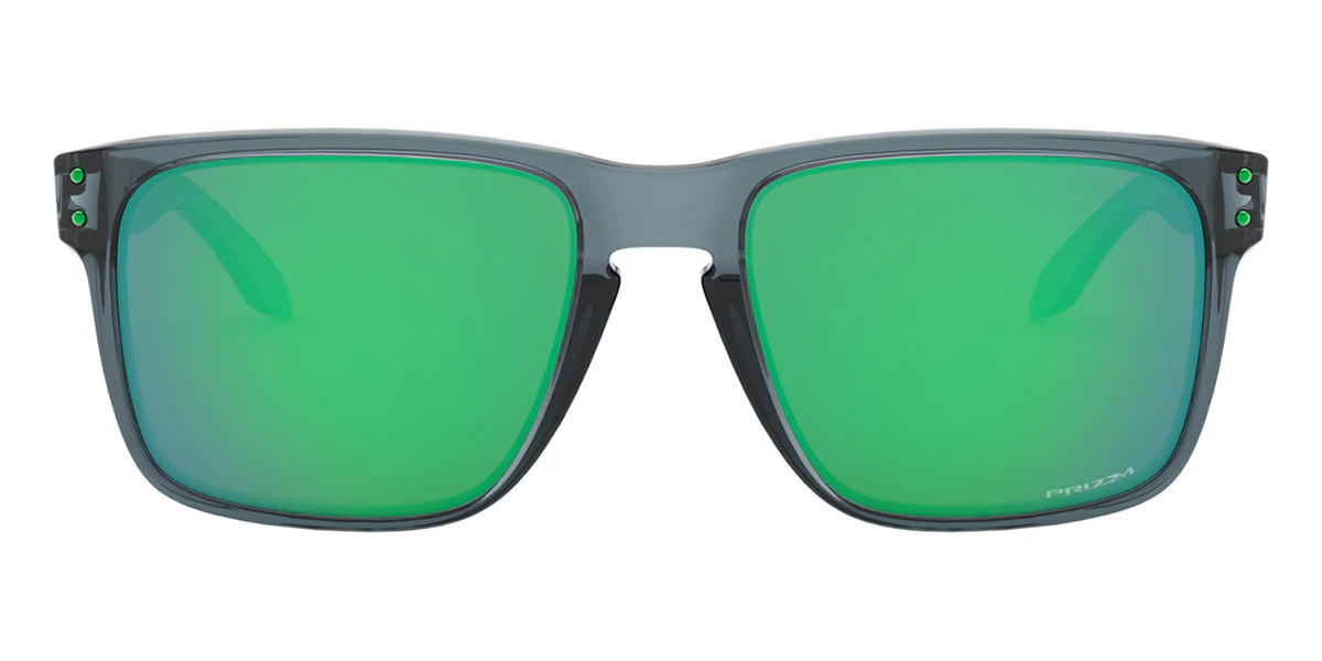 Oakley Holbrook XL OO9417 14 - As Seen On Fernando Alonso - Image 2