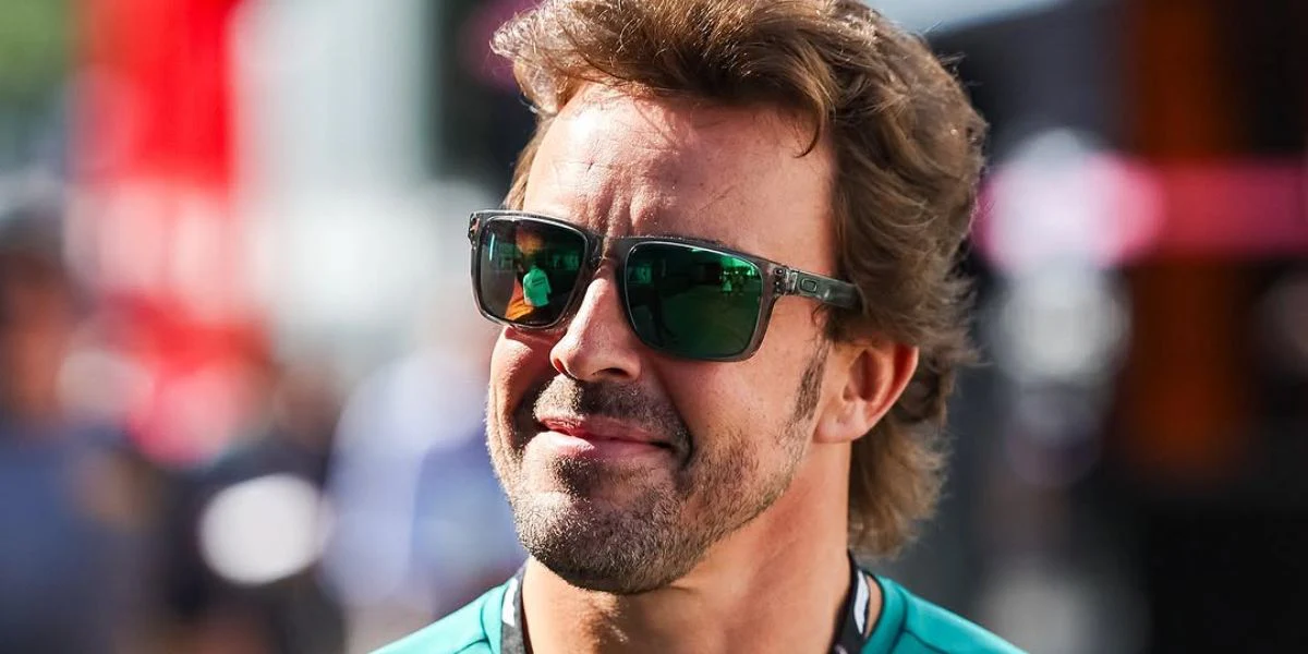 Oakley Holbrook XL OO9417 14 - As Seen On Fernando Alonso - Image 4