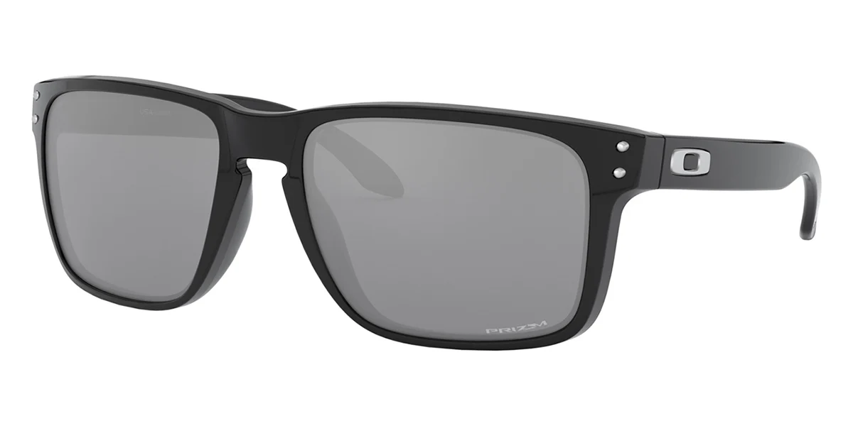 Oakley Holbrook XL OO9417 16 - As Seen On Fernando Alonso & Paolo Banchero