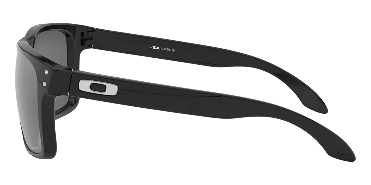 Oakley Holbrook XL OO9417 16 - As Seen On Fernando Alonso & Paolo Banchero - Image 3