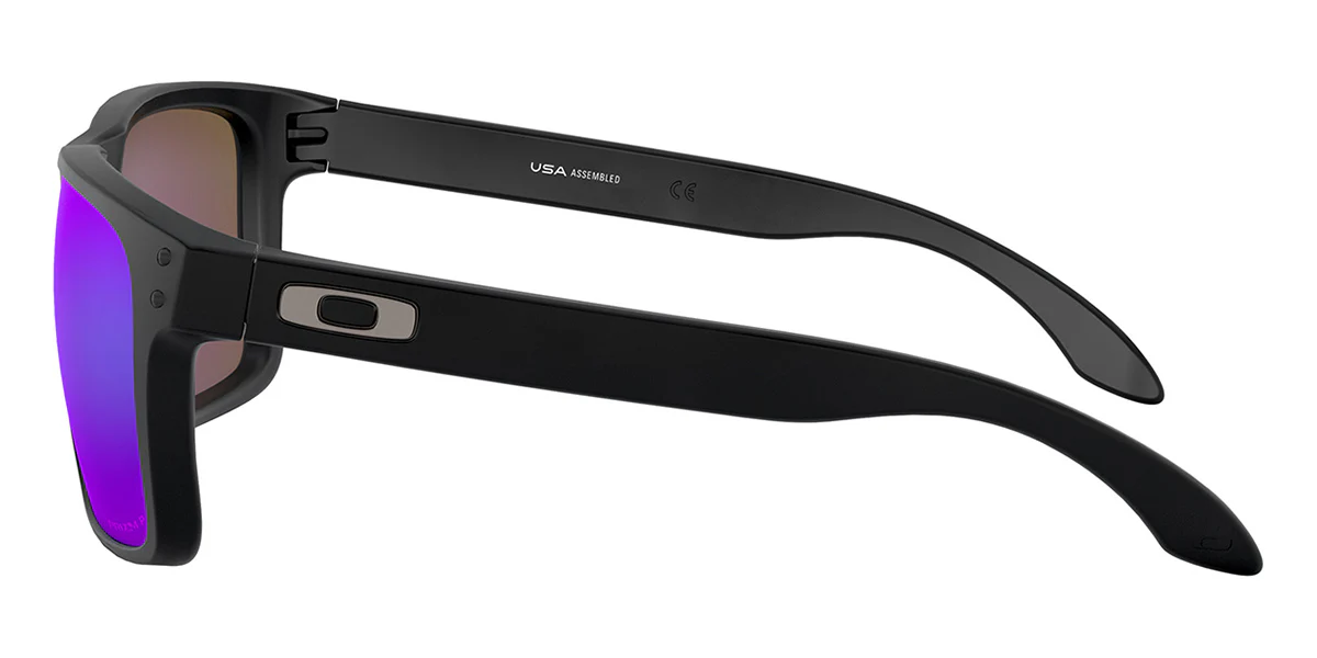 Oakley Holbrook XL OO9417 21 Prizm Polarised - Image 3
