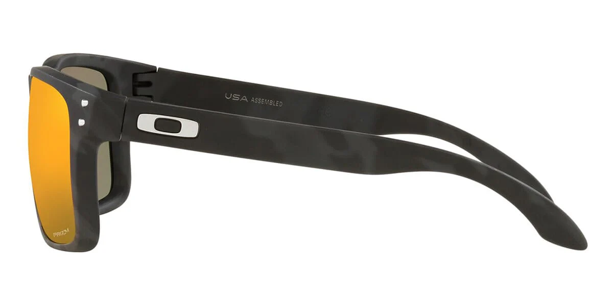 Oakley Holbrook Xl OO9417 29 Prizm - As Seen On Ole Christian Veiby - Image 3