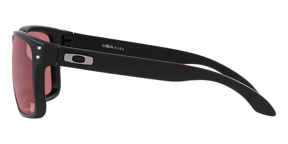 Oakley Holbrook XL OO9417 35 Prizm - As Seen On Shaun White & Mario Casas - Image 3