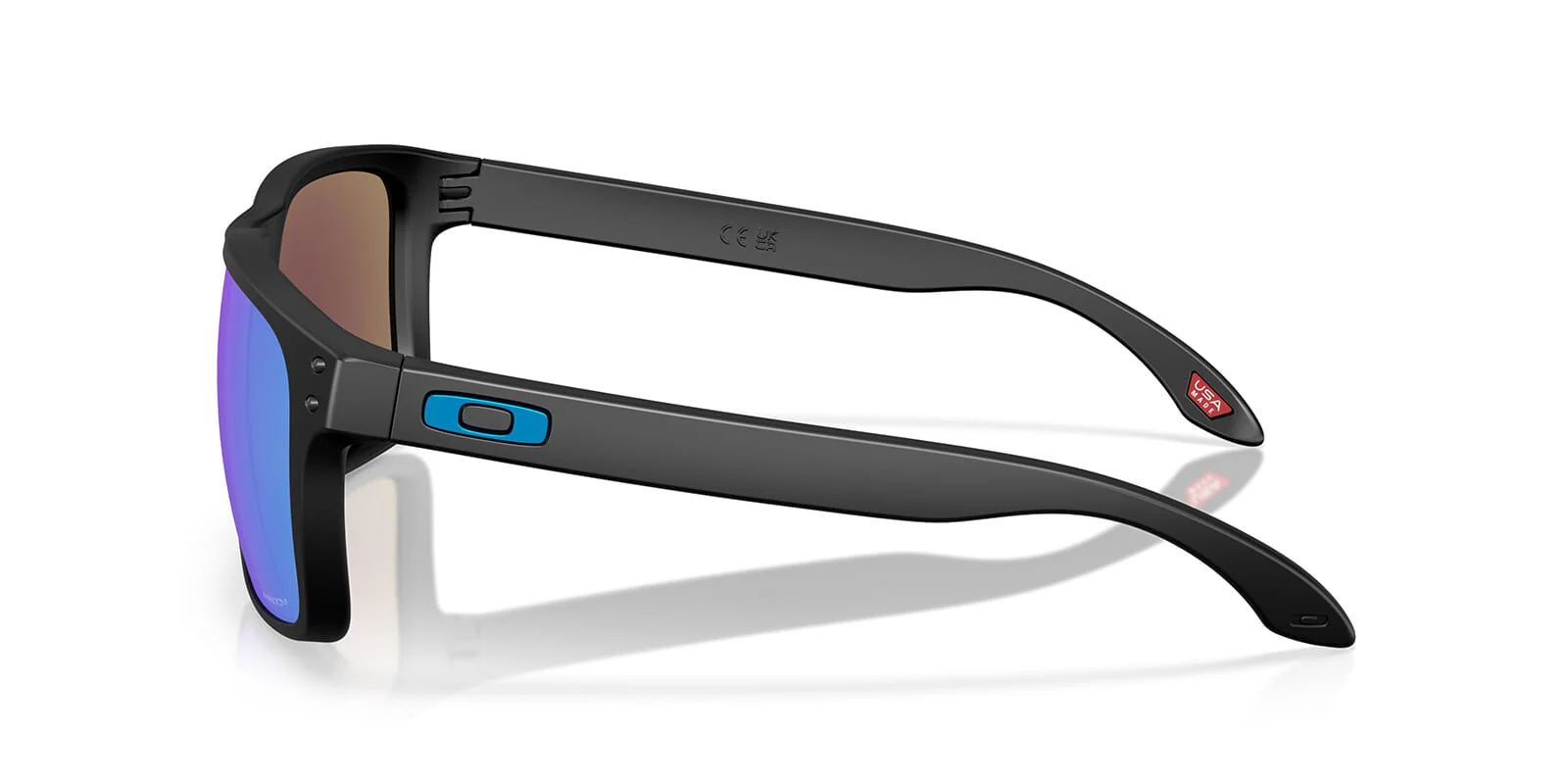 Oakley Holbrook XXL OO9487 05 Prizm - As Seen On Alan Tudyk - Image 3