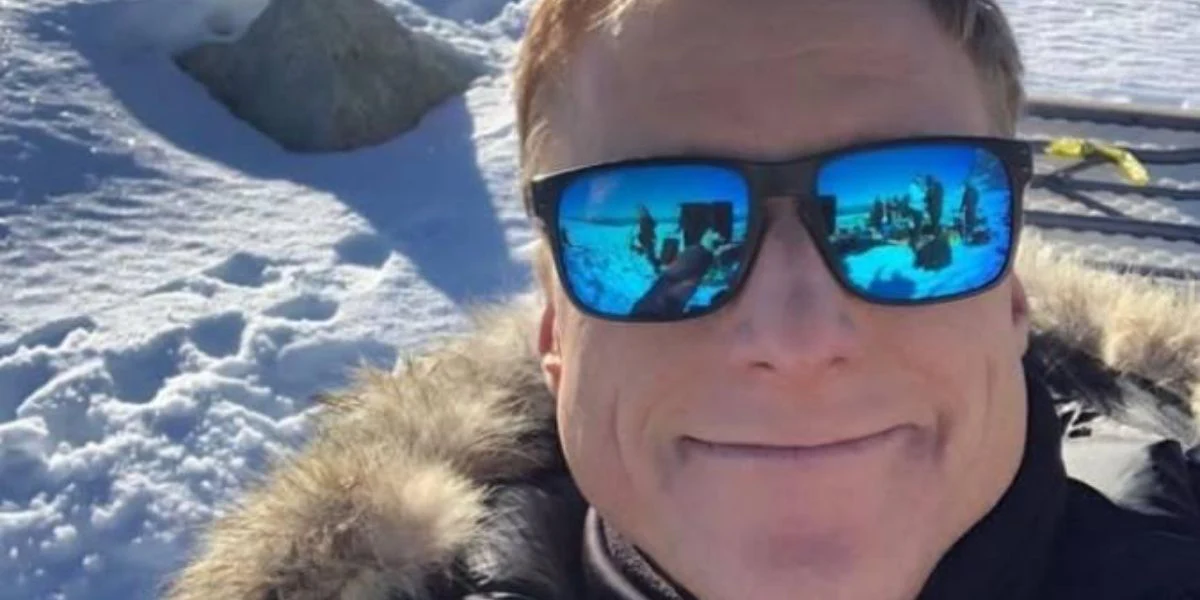 Oakley Holbrook XXL OO9487 05 Prizm - As Seen On Alan Tudyk - Image 4
