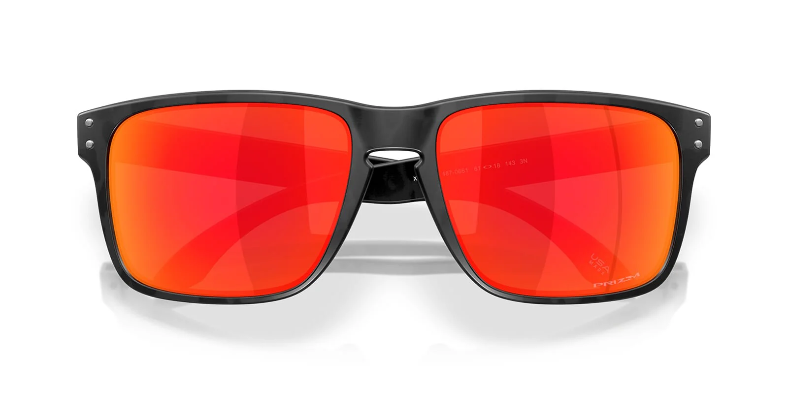 Oakley Holbrook XXL OO9487 06 Prizm - Image 4