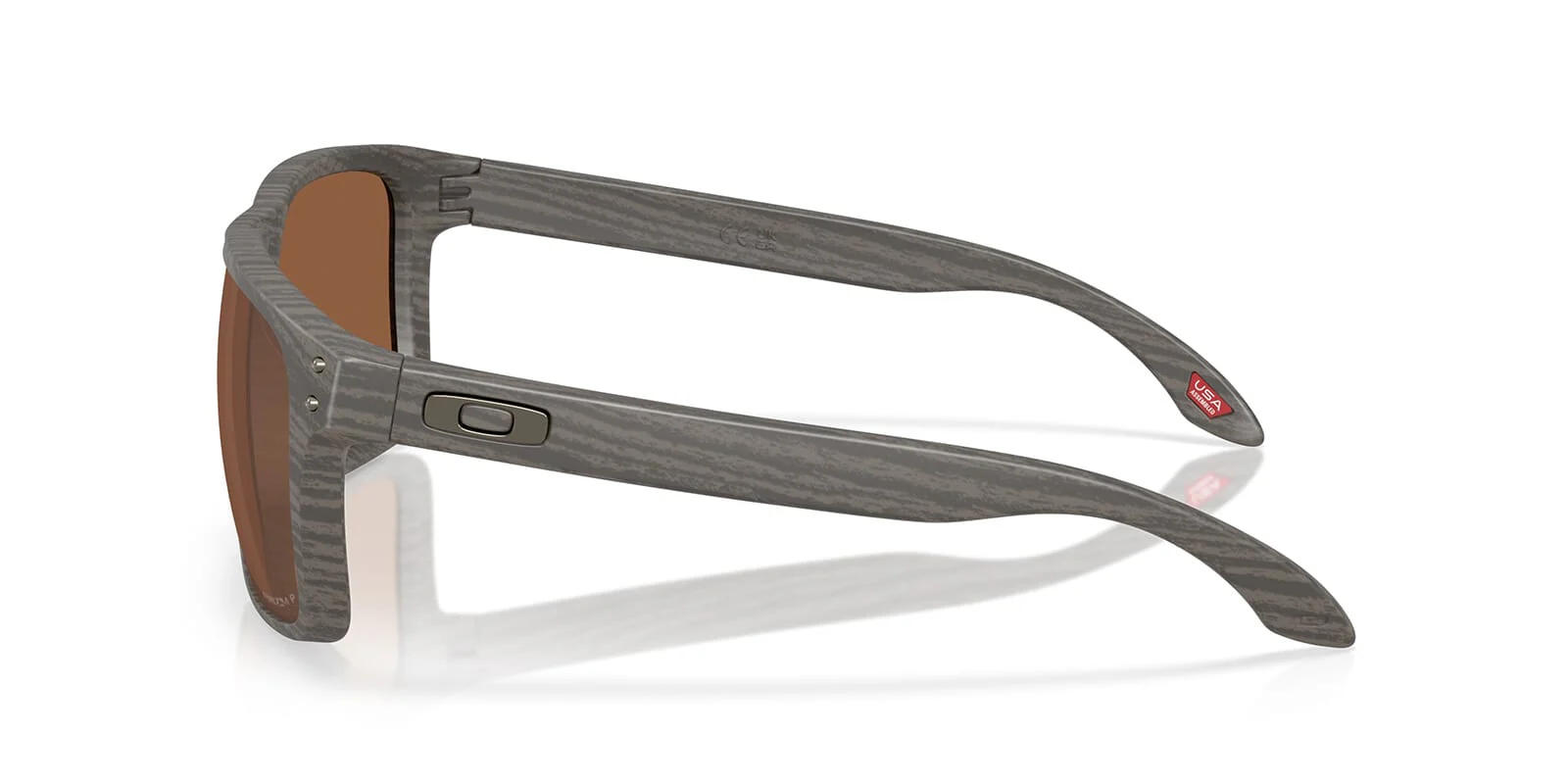 Oakley Holbrook XXL OO9487 08 Prizm Polarised - Image 3