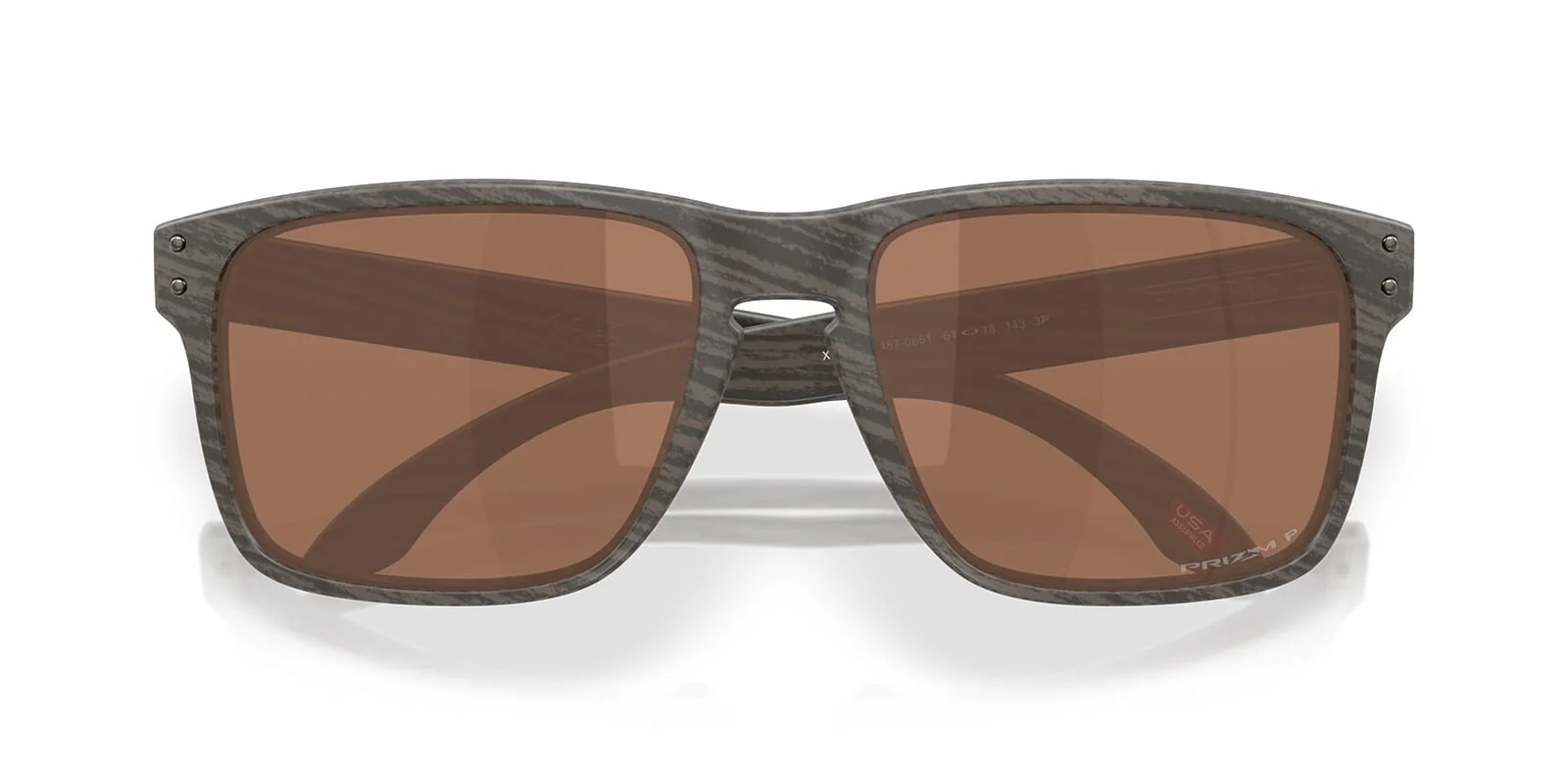Oakley Holbrook XXL OO9487 08 Prizm Polarised - Image 4