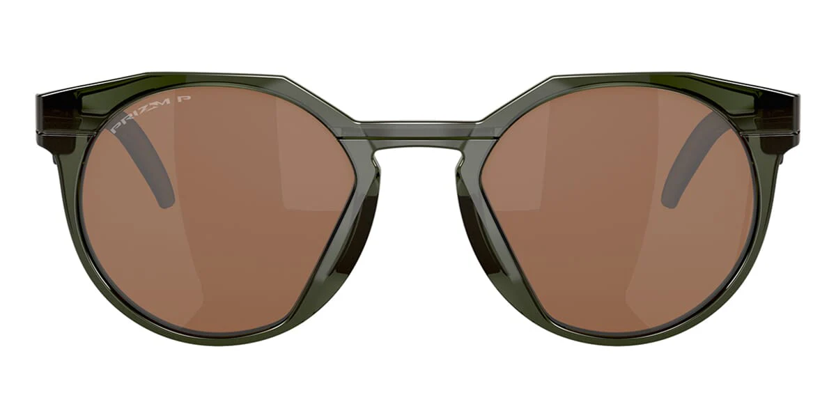 Oakley HSTN OO9242 03 Prizm Polarised - As Seen On Iker Lecuona - Image 2