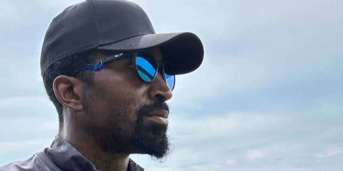 Oakley HSTN OO9242 04 Prizm Polarised - As Seen On J.R. Smith - Image 4
