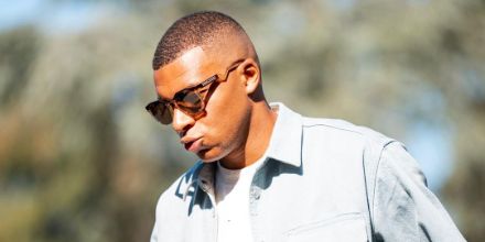 Oakley HSTN OO9242 07 Prizm - As Seen On Kylian Mbappe & Mark Cavendish - Image 4