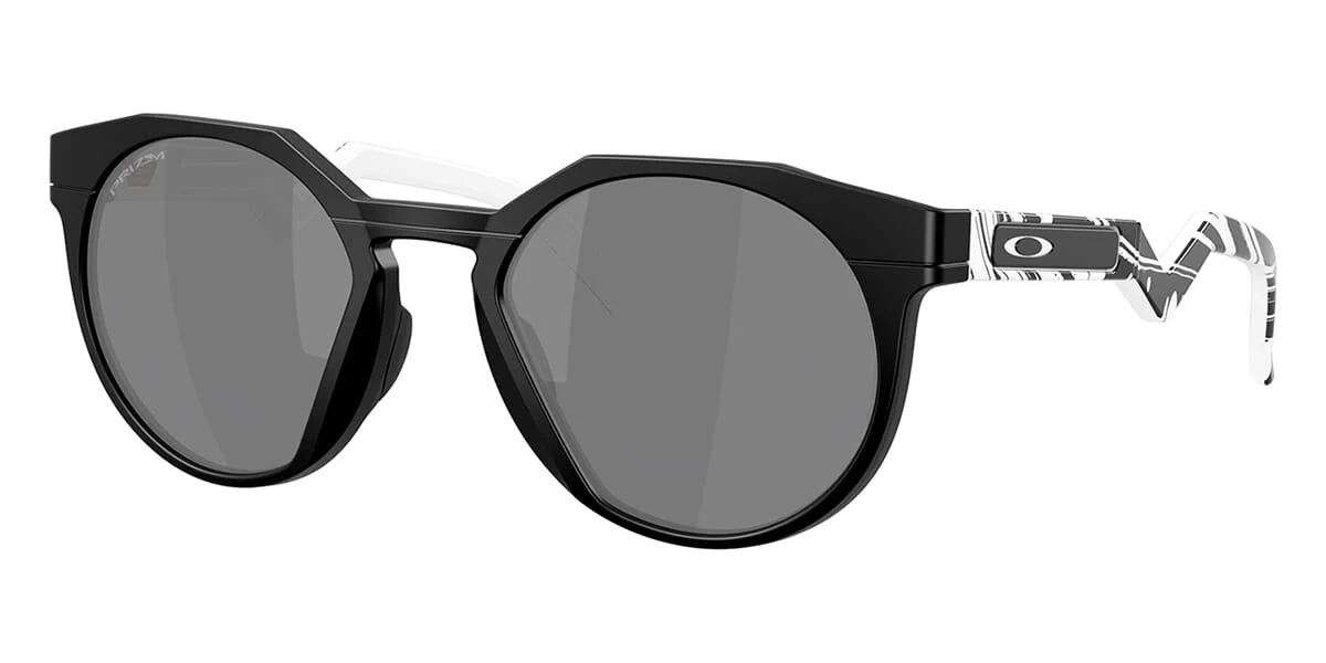 Oakley HSTN OO9242 12 Prizm