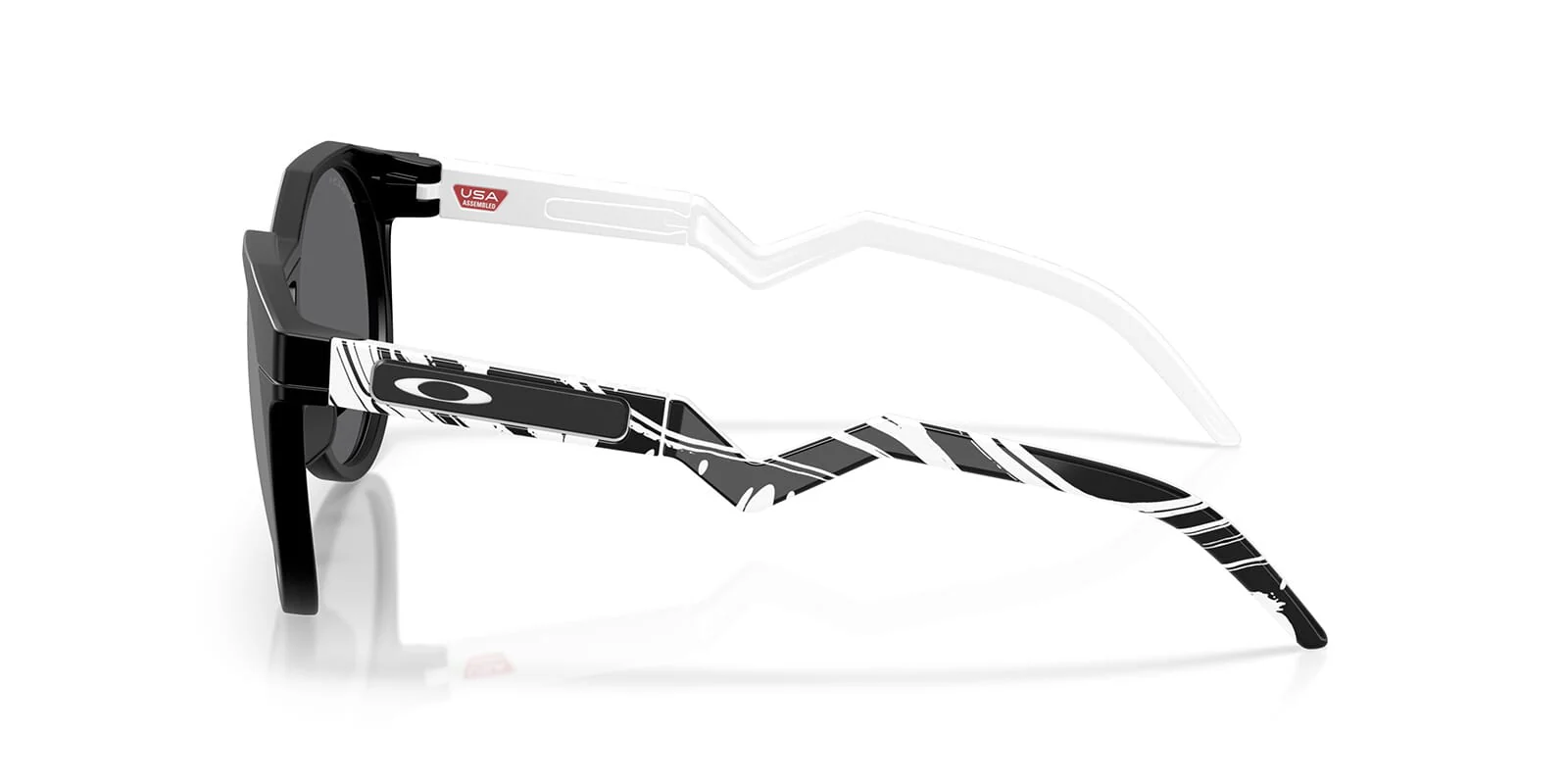 Oakley HSTN OO9242 12 Prizm - Image 3