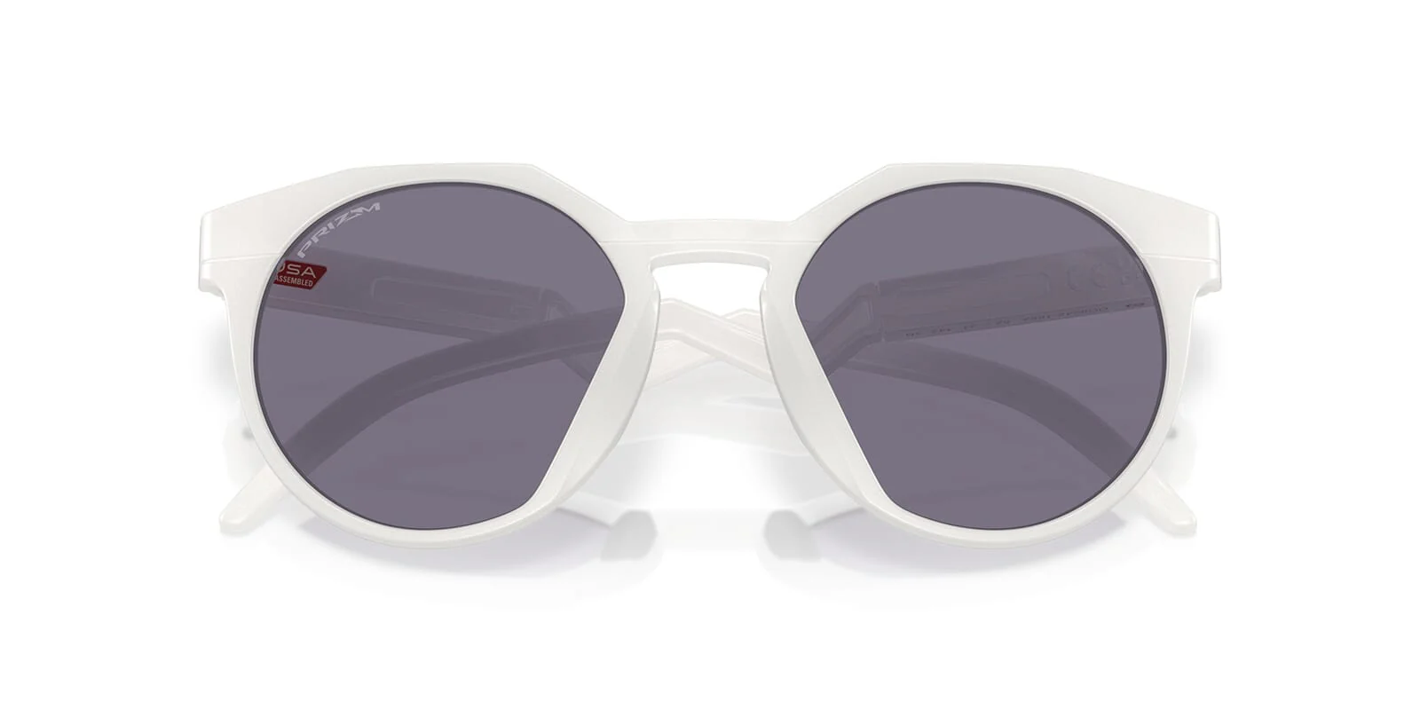 Oakley Hstn OO9242 18 Prizm - Image 4