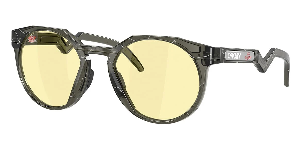 Oakley HSTN OO9242 19 Prizm