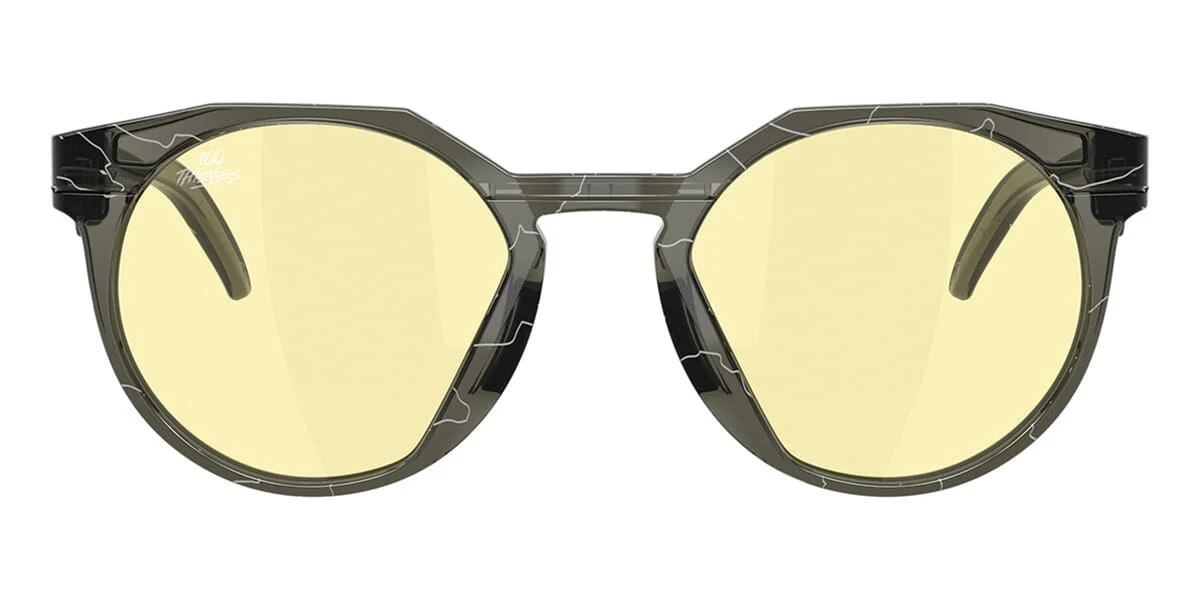 Oakley HSTN OO9242 19 Prizm - Image 2
