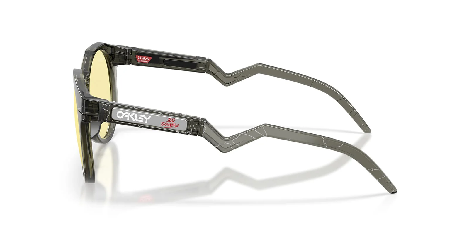 Oakley HSTN OO9242 19 Prizm - Image 3