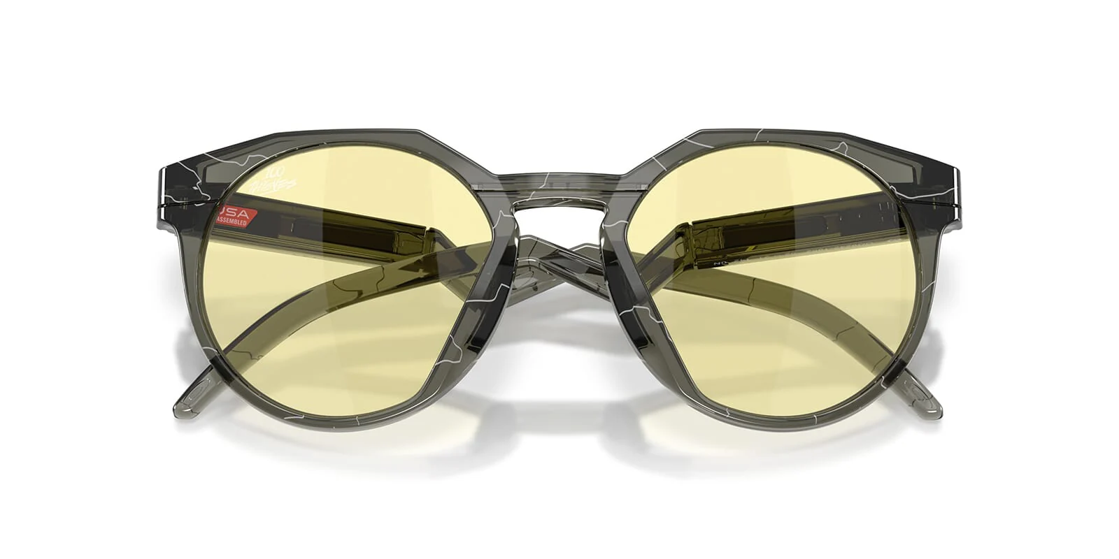 Oakley HSTN OO9242 19 Prizm - Image 4