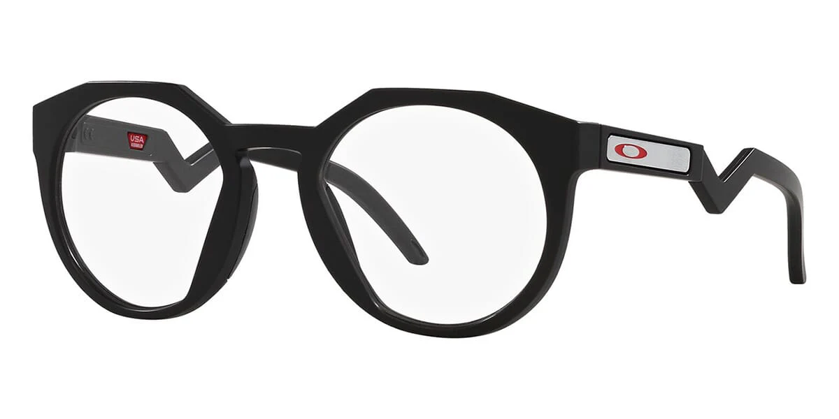 Oakley HSTN Rx OX8139 03