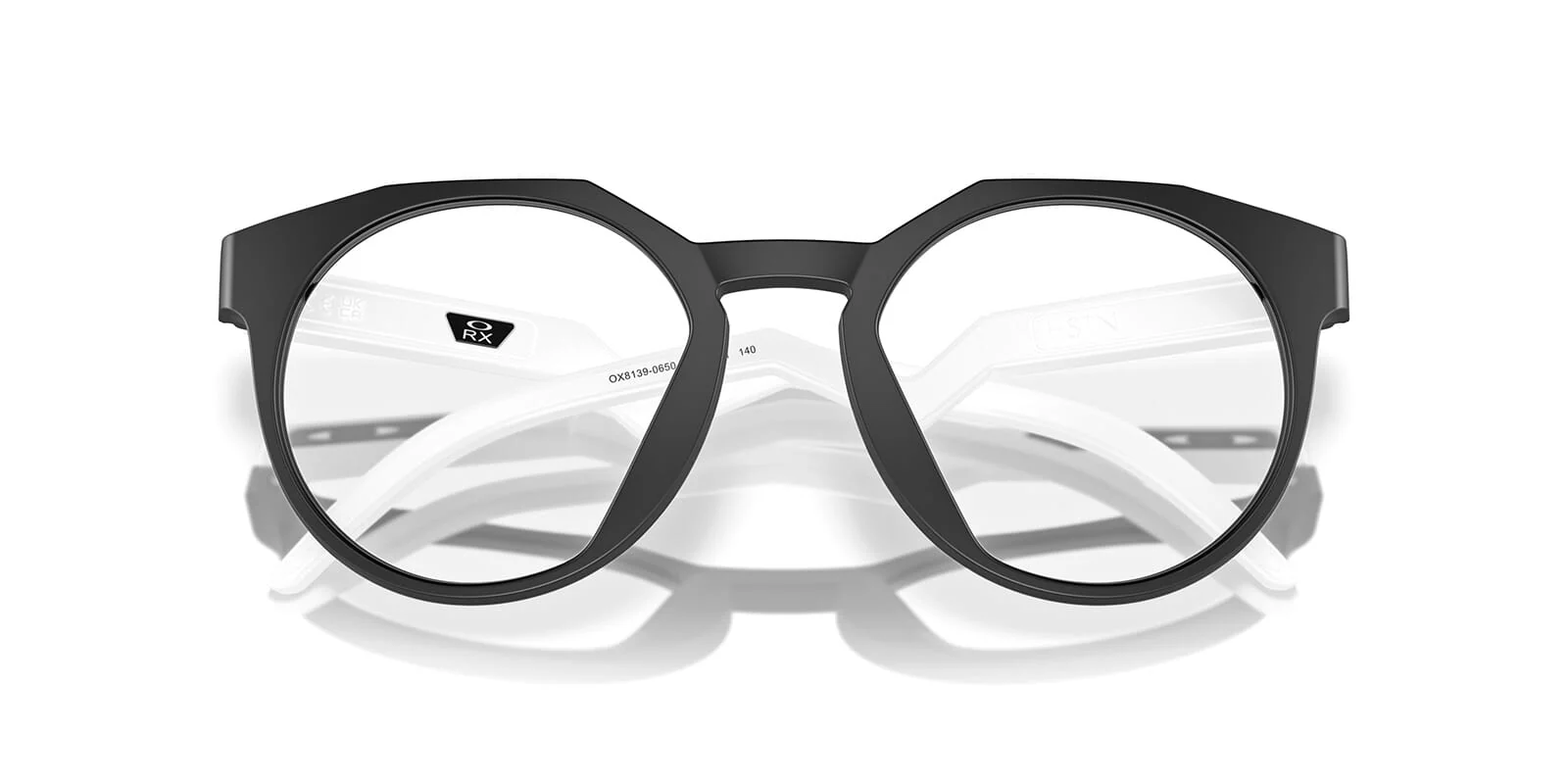 Oakley HSTN Rx OX8139 06 - Image 4