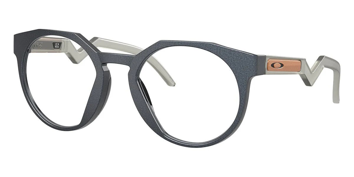 Oakley HSTN RX OX8139 09