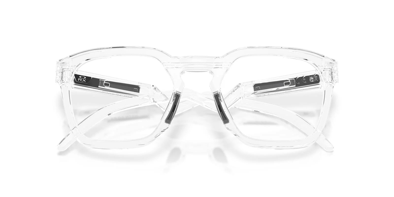 Oakley Hstn SQ RX OX8208 02 - Image 4