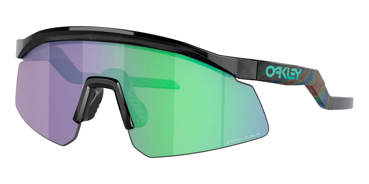Oakley Hydra OO9229 15 Prizm - As Seen On Hardik Pandya