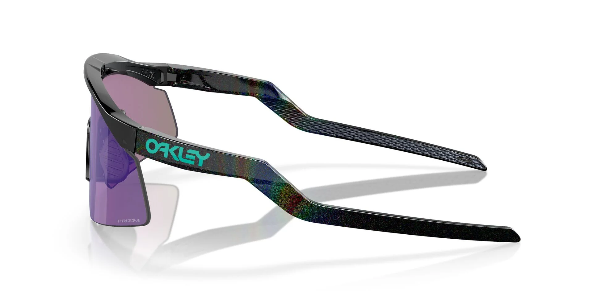 Oakley Hydra OO9229 15 Prizm - As Seen On Hardik Pandya - Image 3