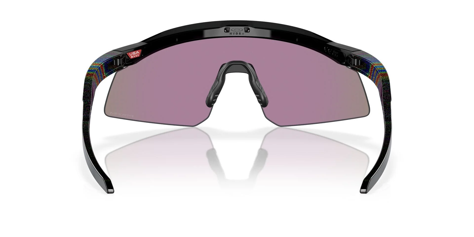Oakley Hydra OO9229 15 Prizm - As Seen On Hardik Pandya - Image 6
