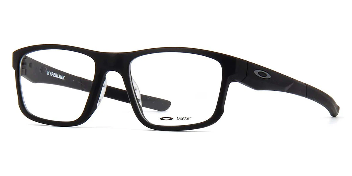 Oakley Hyperlink OX8078 01