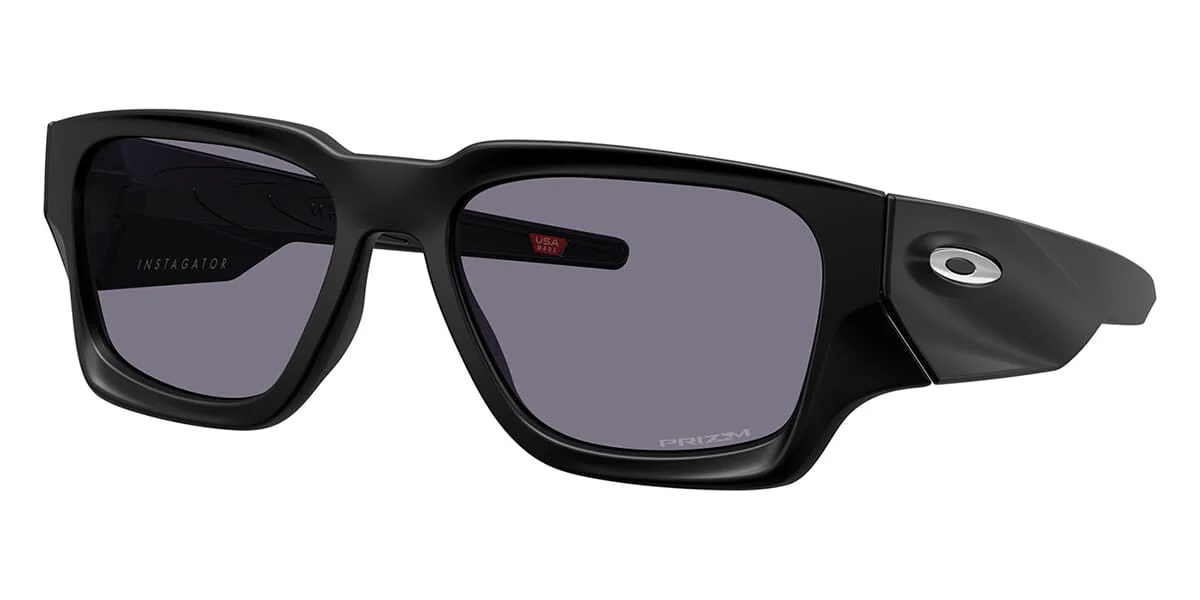 Oakley Instagator OO9514 01 Prizm