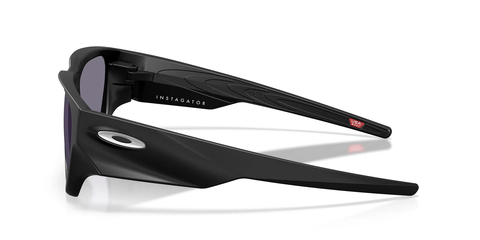 Oakley Instagator OO9514 01 Prizm - Image 3