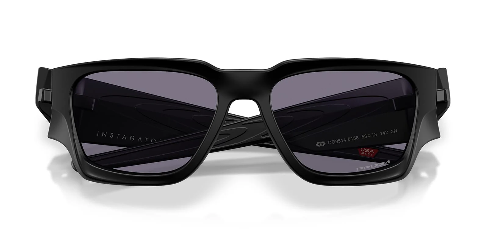 Oakley Instagator OO9514 01 Prizm - Image 4
