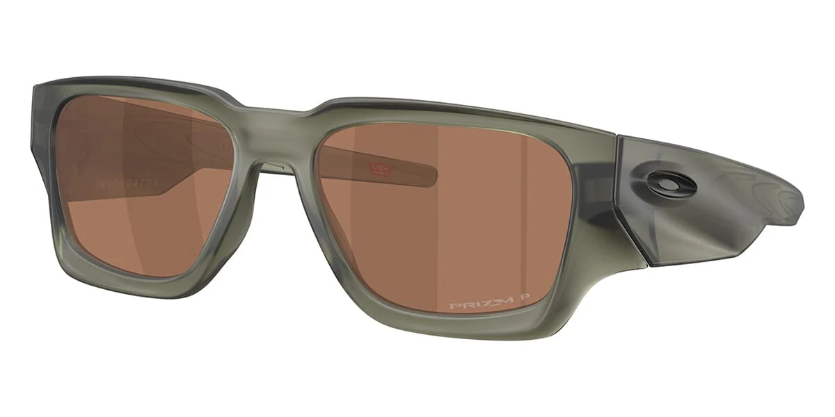 Oakley Instagator OO9514 05 Prizm Polarised