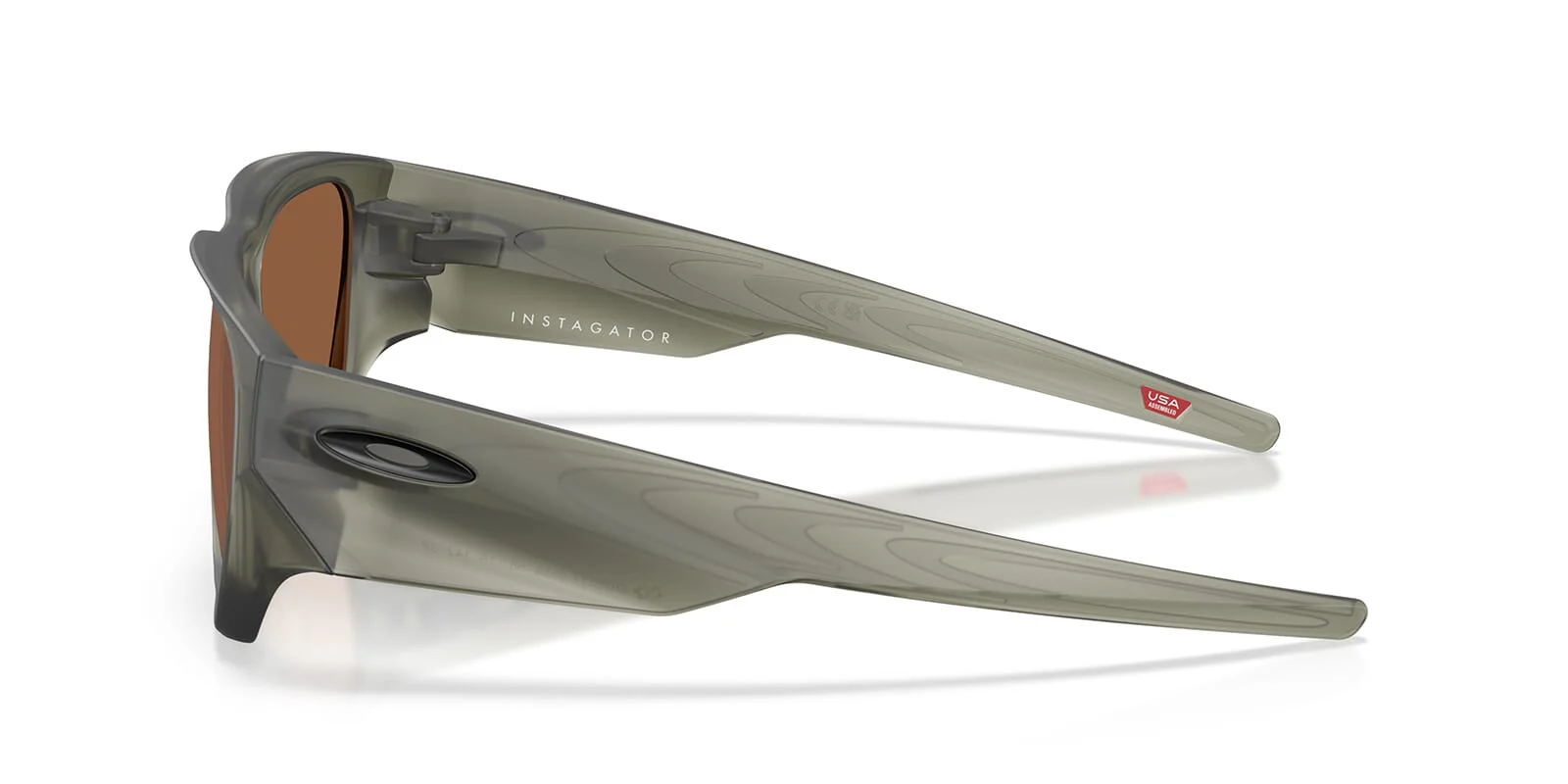Oakley Instagator OO9514 05 Prizm Polarised - Image 3