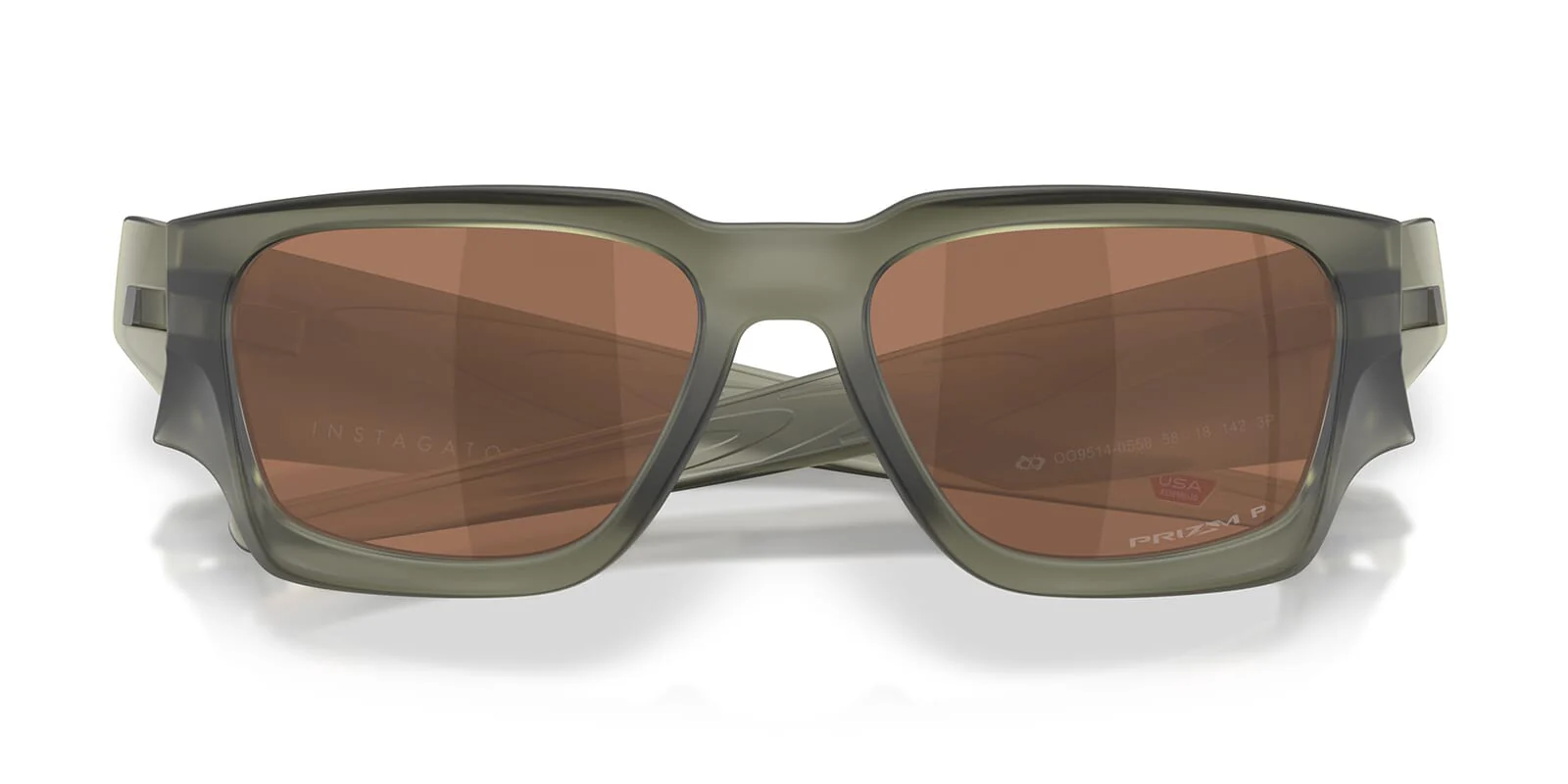 Oakley Instagator OO9514 05 Prizm Polarised - Image 4