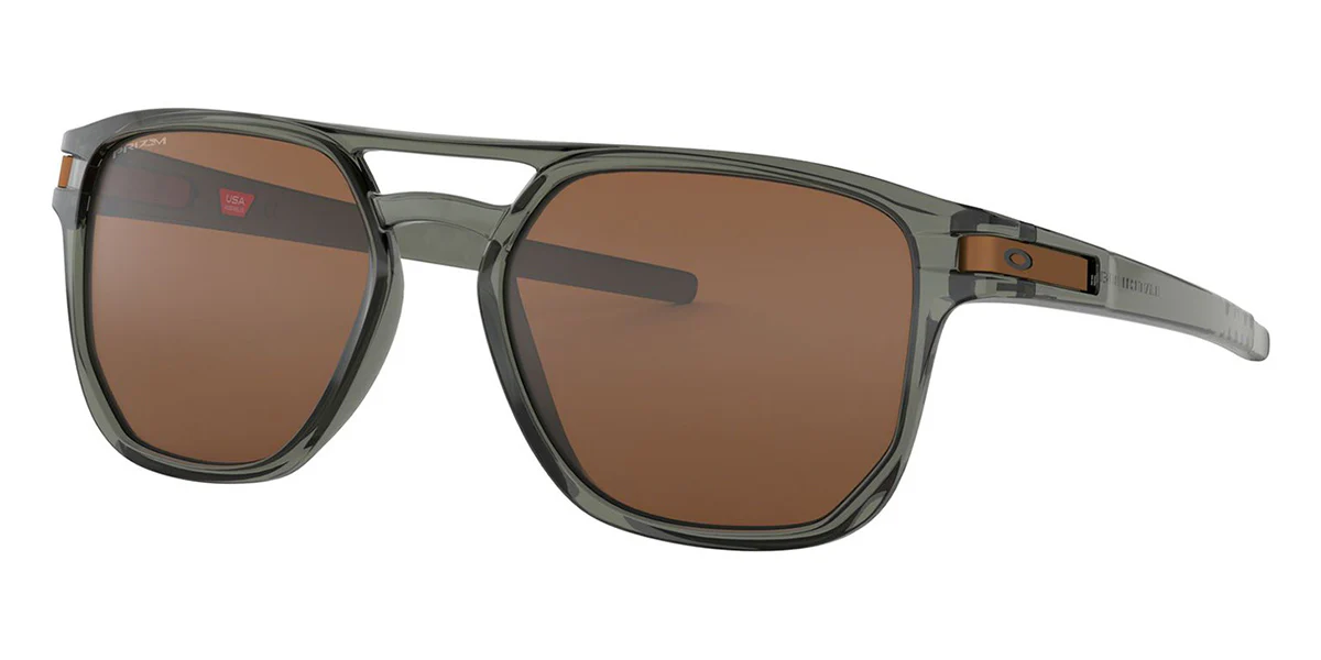 Oakley Latch Beta OO9436 03 Prizm - As Seen On Zane Smith