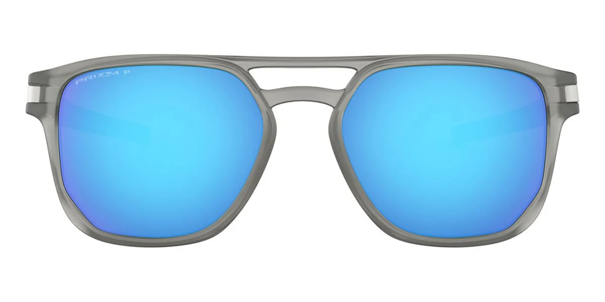 Oakley Latch Beta OO9436 06 Prizm Polarised - As Seen On Zane Smith & Justin Allgaier - Image 2