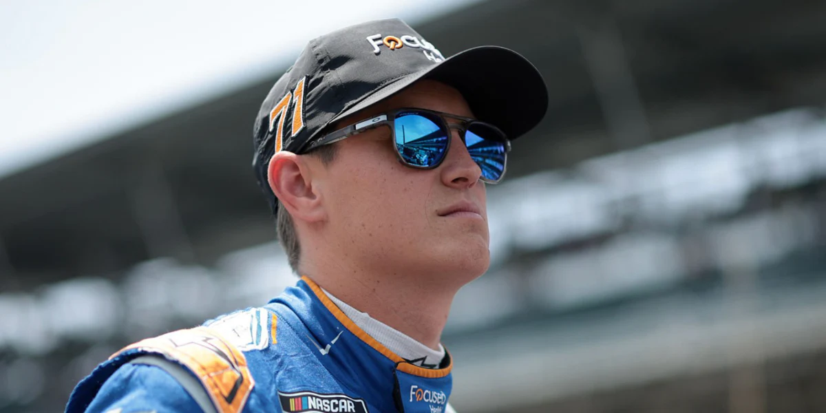 Oakley Latch Beta OO9436 06 Prizm Polarised - As Seen On Zane Smith & Justin Allgaier - Image 4