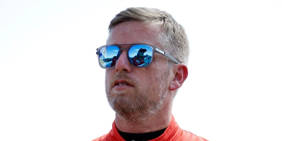 Oakley Latch Beta OO9436 06 Prizm Polarised - As Seen On Zane Smith & Justin Allgaier - Image 5