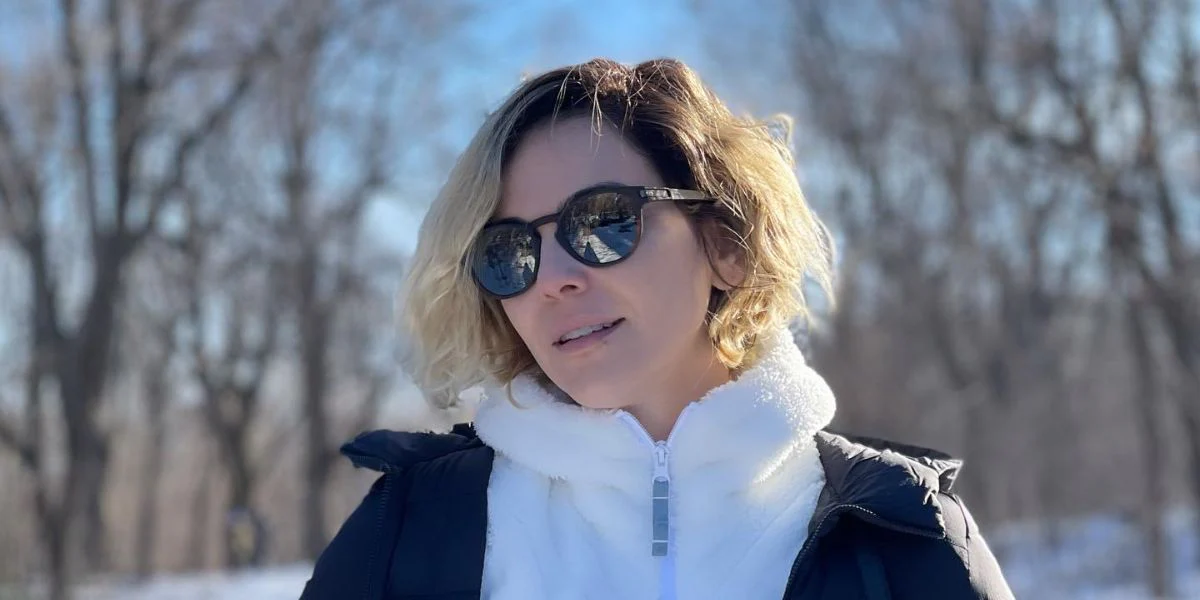 Oakley Latch OO9265 22 - As Seen On Taina Muller - Image 4