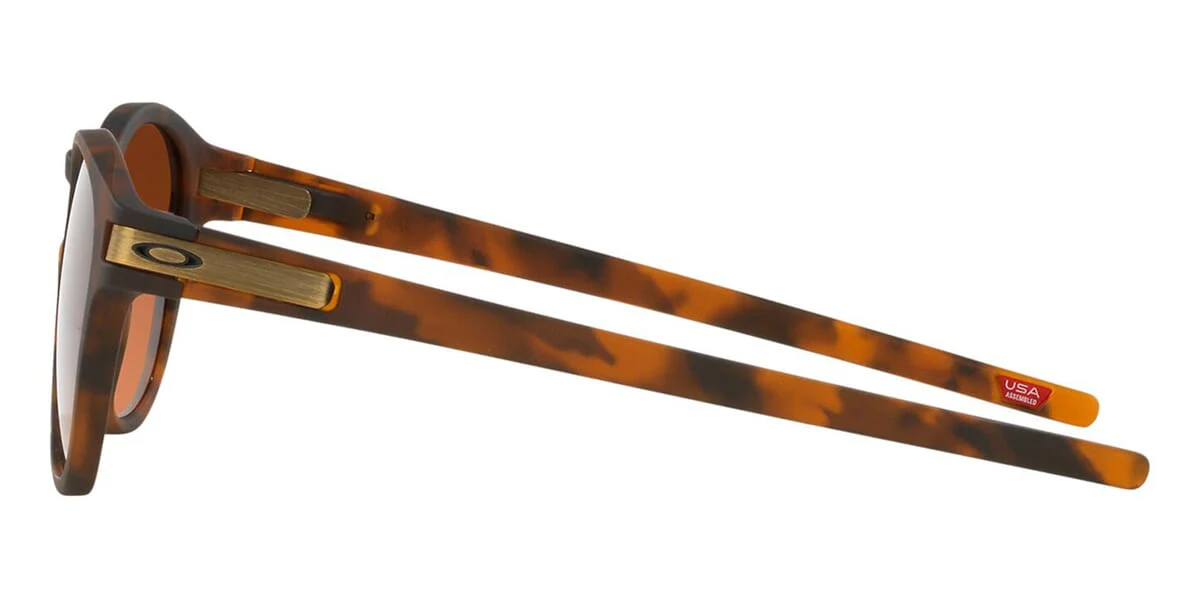 Oakley Latch OO9265 60 Prizm - Image 3