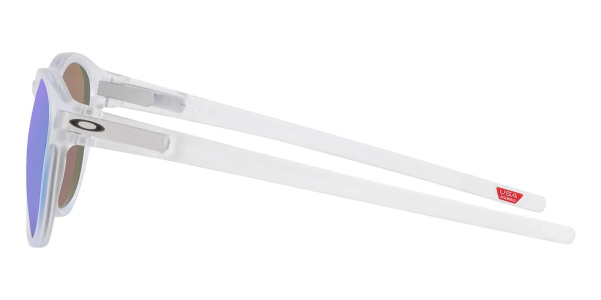 Oakley Latch OO9265 65 Prizm Polarised - Image 3