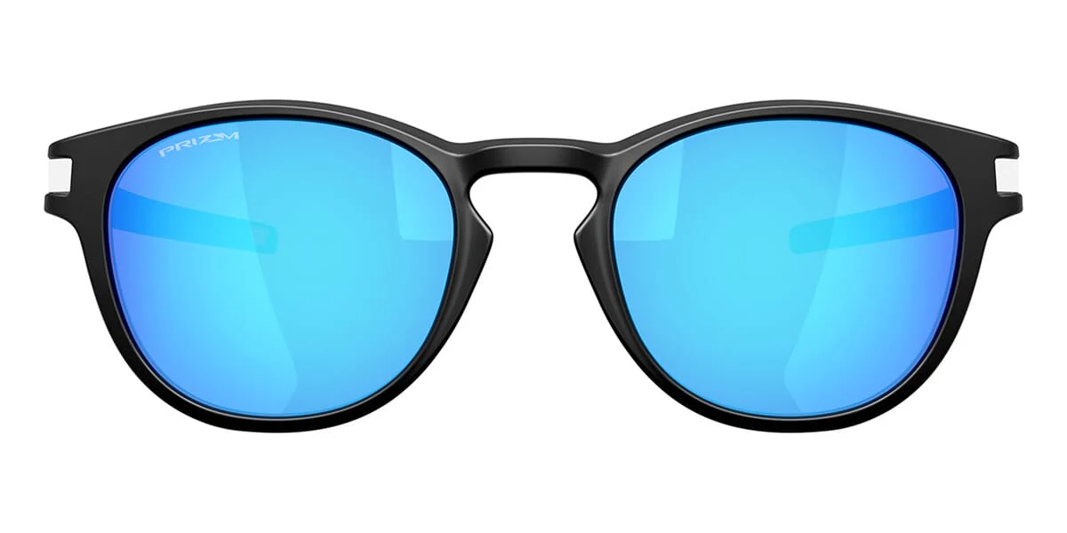 Oakley Latch OO9265 70 Prizm - Image 2