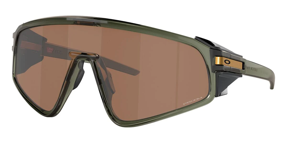 Oakley Latch Panel OO9404 03 Prizm - As Seen On Marc Marquez
