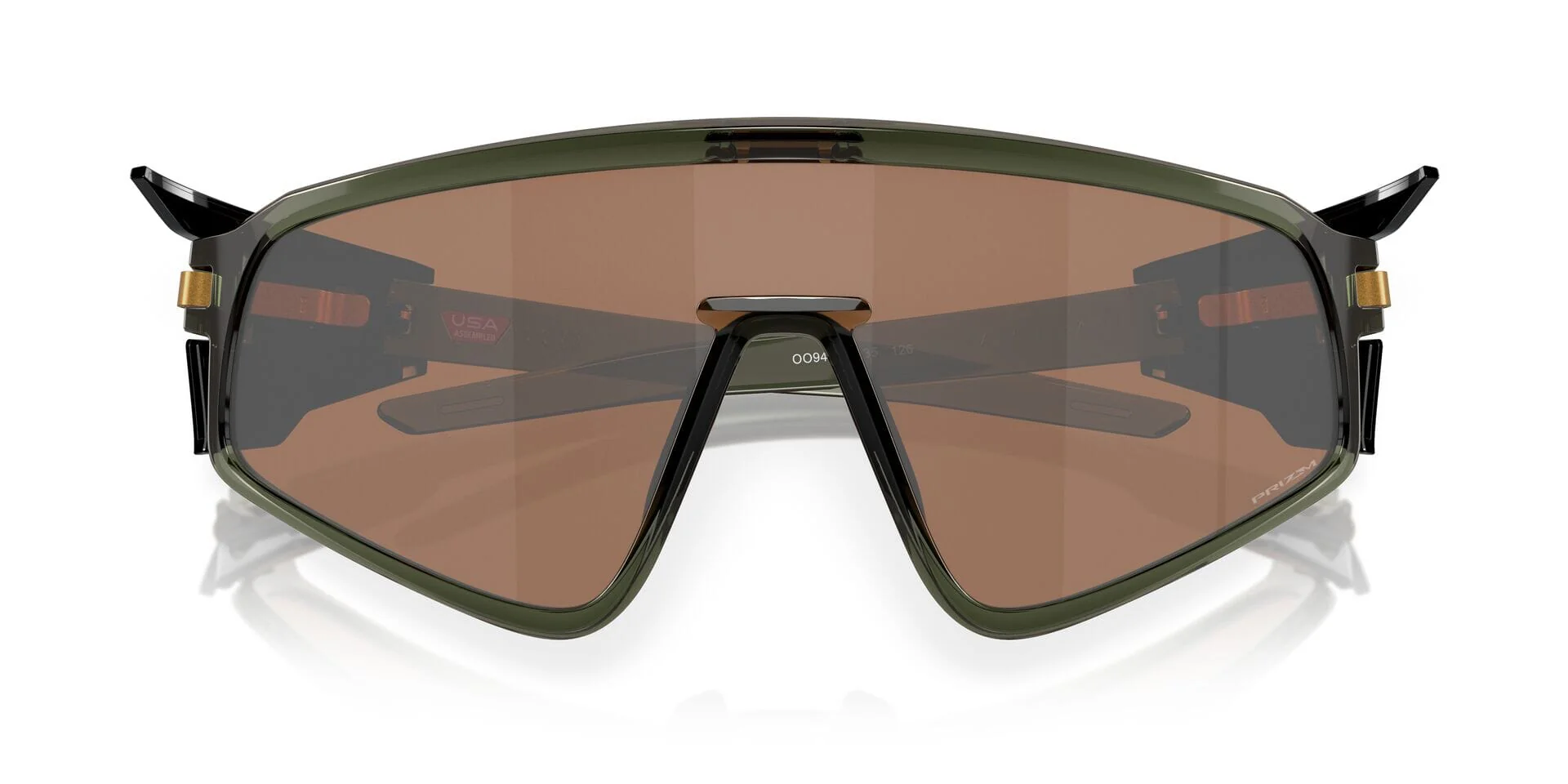 Oakley Latch Panel OO9404 03 Prizm - As Seen On Marc Marquez - Image 5