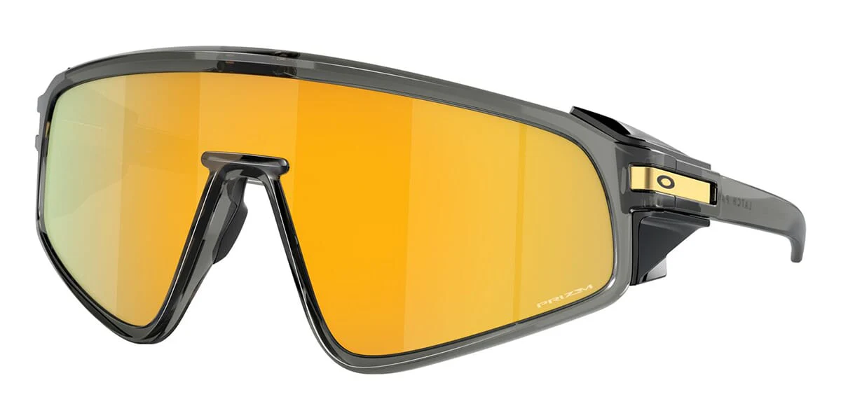 Oakley Latch Panel OO9404 05 Prizm - As Seen On Stoffel Vandoorne