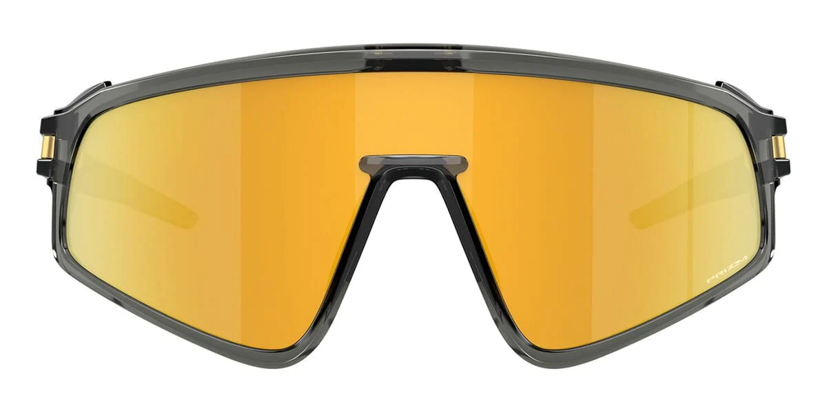 Oakley Latch Panel OO9404 05 Prizm - As Seen On Stoffel Vandoorne - Image 2