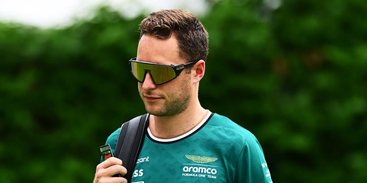 Oakley Latch Panel OO9404 05 Prizm - As Seen On Stoffel Vandoorne - Image 4